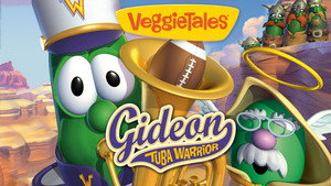 VeggieTales 1. évad Ep.28 28. epizód