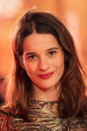 Rebecca Marder profil kép