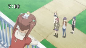 夢色パティシエール 1. évad Ep.8 8. epizód