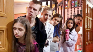 The Dumping Ground 1. évad Ep.1 1. epizód