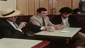 Les Enquêtes du commissaire Maigret 1. évad Ep.55 55. epizód