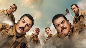 Tacoma FD - A lángelmék kép
