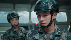兵自风中来 1. évad Ep.35 35. epizód