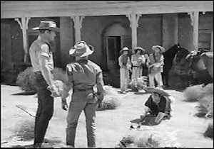 The Rifleman 5. évad Ep.1 1. epizód