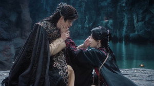 月鳞绮纪 1. évad Ep.26 26. epizód