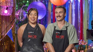My Kitchen Rules 15. évad Ep.19 19. epizód