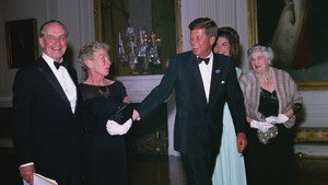 Kennedy 1. évad Ep.6 6. epizód