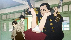 さよなら絶望先生 2. évad Ep.2 2. epizód