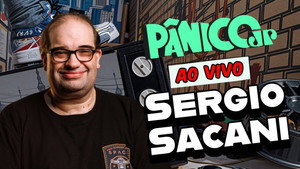 Pânico Jovem Pan 11. évad Ep.159 159. epizód