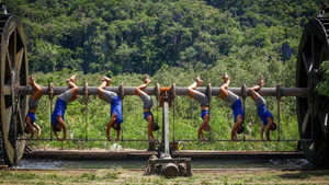 Survivor – A sziget 3. évad - Itt hősök születnek Ep.22 22. epizód
