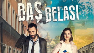 Baş Belası kép