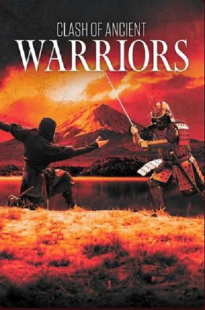 Clash of Ancient Warriors 2. évad (2024-09-23) poszter