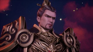 星河至尊 1. évad Ep.103 103. epizód