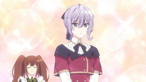 完璧すぎて可愛げがないと婚約破棄された聖女は隣国に売られる 1. évad Ep.3 3. epizód