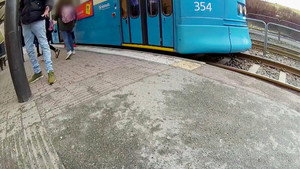 Fångat på polisens kamera 3. évad Ep.20 20. epizód