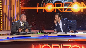 Horizonte 4. évad Ep.37 37. epizód
