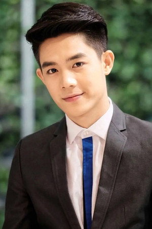 ทินกร ภูวศักดิวงศ์ profil kép