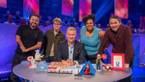 The Last Leg 29. évad Ep.1 1. epizód