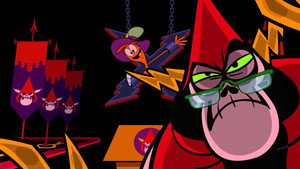 Wander Over Yonder Speciális epizódok Ep.8 8. epizód
