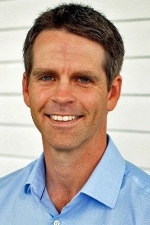 Shane McDermott profil kép