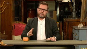 Krejlerkongen 13. évad Ep.32 32. epizód