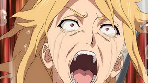盾の勇者の成り上がり 3. évad Ep.4 4. epizód