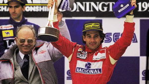 Ayrton: Retratos e Memórias 1. évad Ep.4 4. epizód