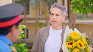 Hui Gumm Yaadein - Ek Doctor Do Zindagiyaan 1. évad Ep.25 25. epizód