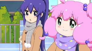 てーきゅう 6. évad Ep.2 2. epizód