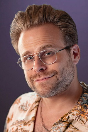Adam Conover profil kép
