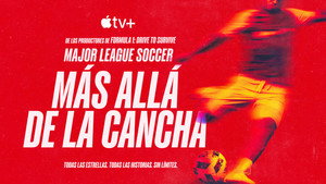 Onside: Major League Soccer kép