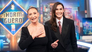 El hormiguero 19. évad Ep.132 132. epizód