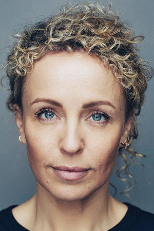 Julie R. Ølgaard profil kép