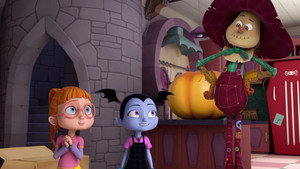 Vampirina 3. évad Ep.12 12. epizód