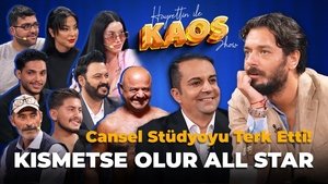 Hayrettin ile Kaos Show 1. évad Ep.3 3. epizód