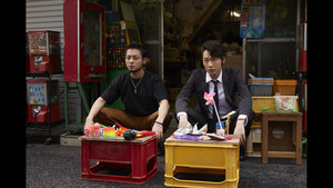 闇金ウシジマくん 3. évad Ep.3 3. epizód