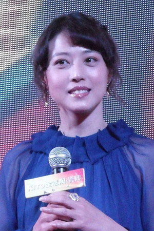周海媚 profil kép