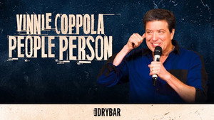 Dry Bar Comedy 9. évad Ep.118 118. epizód