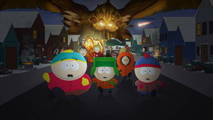 South Park kép