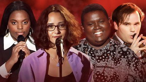 The Voice : La Plus Belle Voix 10. évad Ep.3 3. epizód