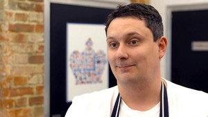 Great British Menu 11. évad Ep.18 18. epizód