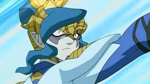 爆丸バトルブローラーズ 3. évad Ep.37 37. epizód