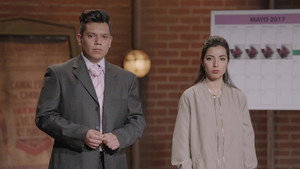 Shark Tank México 2. évad Ep.2 2. epizód