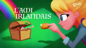Polly Pocket 3. évad Ep.9 9. epizód
