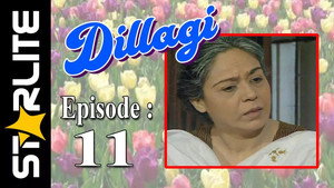 Dillagi 1. évad Ep.11 11. epizód