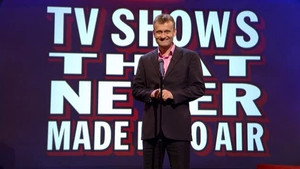 Mock the Week 3. évad Ep.5 5. epizód