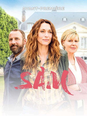 Sam 6. évad (2022-01-03) poszter