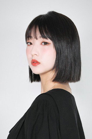Im Yeo-jin profil kép