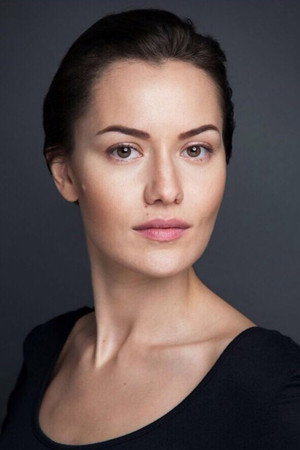 Fahriye Evcen profil kép