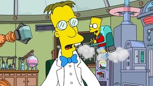 A Simpson család 37. évad Ep.6 6. epizód